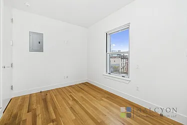 Rented by Halcyon Management Group LLC