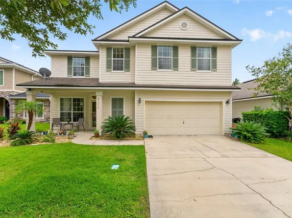 8206 NW 52ND STREET, GAINESVILLE, FL 32653