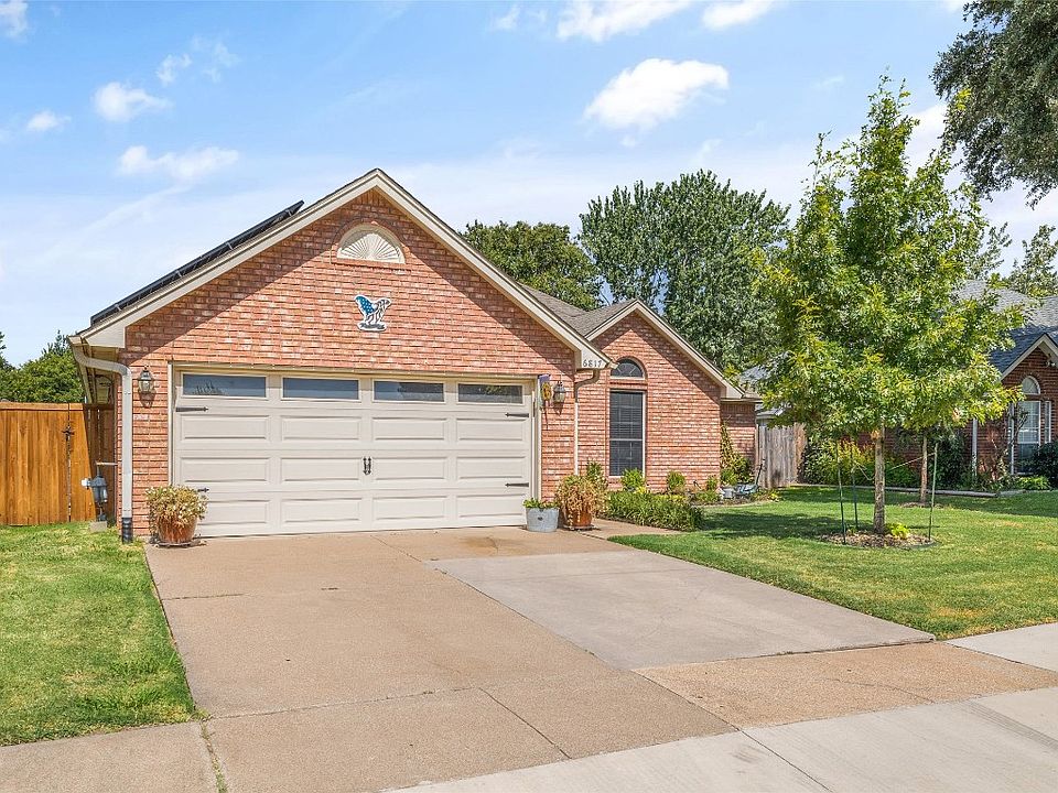 1st image of 6817 Bernadine Dr