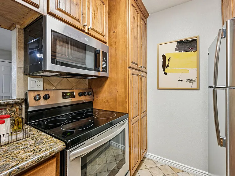 Jade Ridge Apartments — Photo 50
