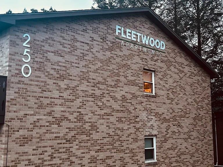 250-252 Rustic Lodge Rd — Photo 7
