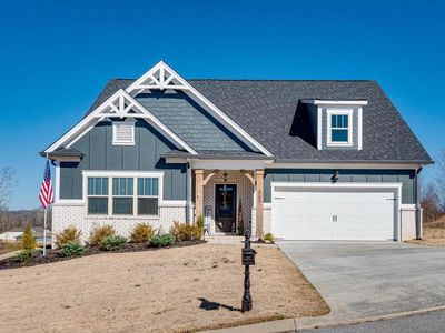 2069 River Watch Dr, Soddy Daisy, TN, 37379