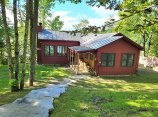 141 Grove Rd #1-0420, Barnard, VT 05031