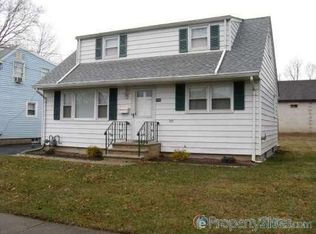 659 Huff Ave, Manville, NJ 08835