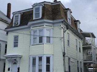 88 Haverhill St, Lawrence, MA 01840