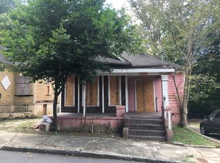 452 Andrew J Hairston Pl NW, Atlanta, GA 30318