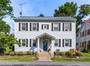 102 Mooresburg Rd, Danville, PA 17821