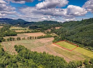 Gopher Valley Rd, Sheridan, OR 97378