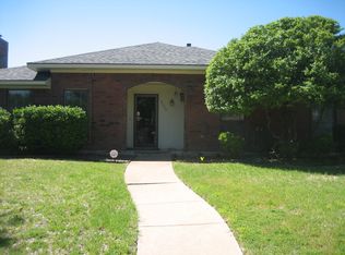 3624 Marlborough Dr, Plano, TX 75075
