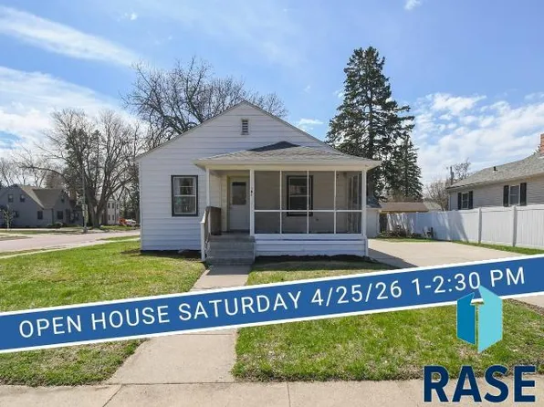 101 W 27th St, Sioux Falls, SD 57105