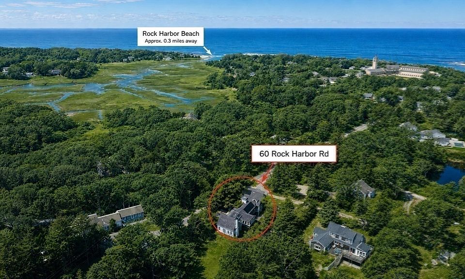 1st image of 60 Rock Harbor Rd