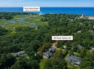 60 Rock Harbor Rd, Orleans, MA 02653