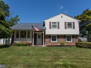 924 Cornell Dr, Warminster, PA 18974