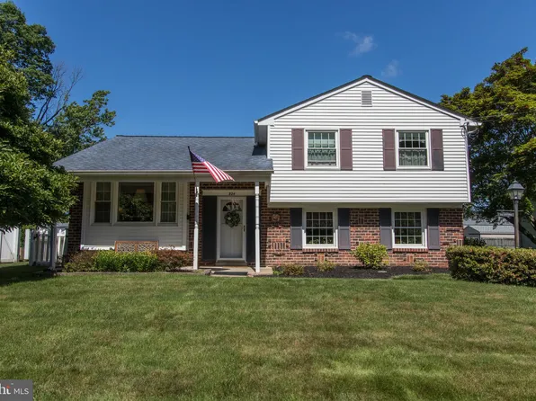 924 Cornell Dr, Warminster, PA 18974