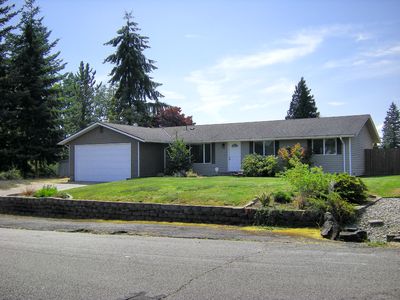 224 109th St SE, Everett, WA, 98208