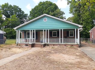 2523 Cork St, Greensboro, NC 27401