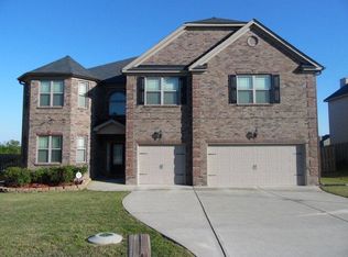 3192 Lexington Way, Augusta, GA 30909