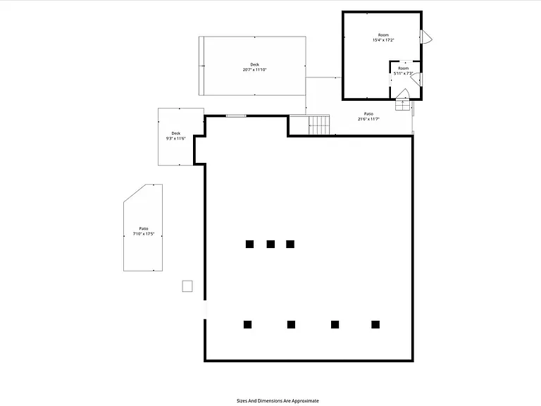 3521 Stillwood Ln W — Photo 28