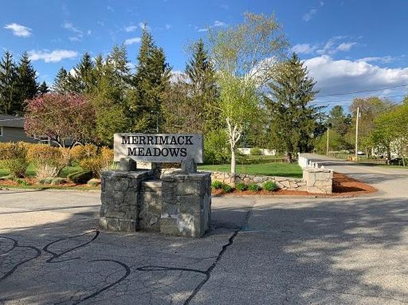 97 Merrimack Meadows Ln #97