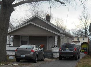 710 Inverness Ave, Louisville, KY 40214