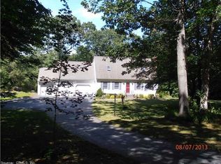 639 River Rd, Lisbon, CT 06351