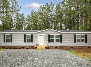 2088 Heritage Way, Cameron, NC 28326