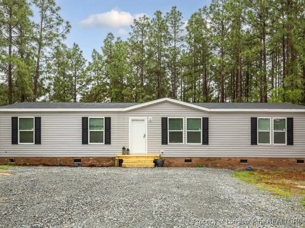 2088 Heritage Way, Cameron, NC 28326
