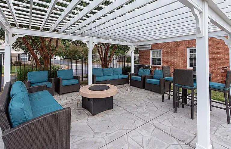 Sparrows Point Townhomes and Apartments — Photo 43