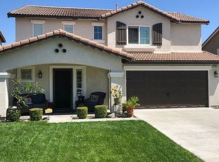 5791 Reagan Dr, Fontana, CA 92336
