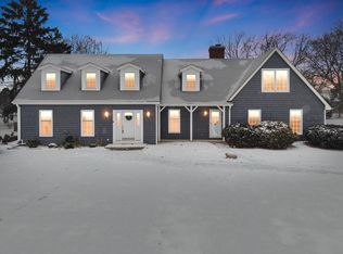 2746 Manor AVENUE, Mount Pleasant, WI 53406