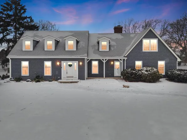 2746 Manor AVENUE, Mount Pleasant, WI 53406