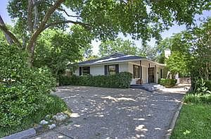 Great Curb Appeal