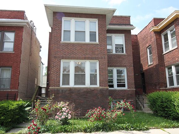 2nd image of 3339 W Cullom Ave #1