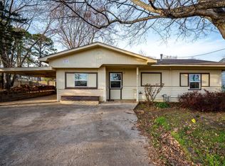 60 Lakeview Cir, Conway, AR 72032