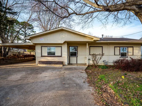 60 Lakeview Cir, Conway, AR 72032