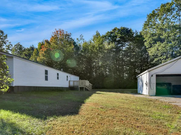 64 Sanford Road, Augusta, ME 04330