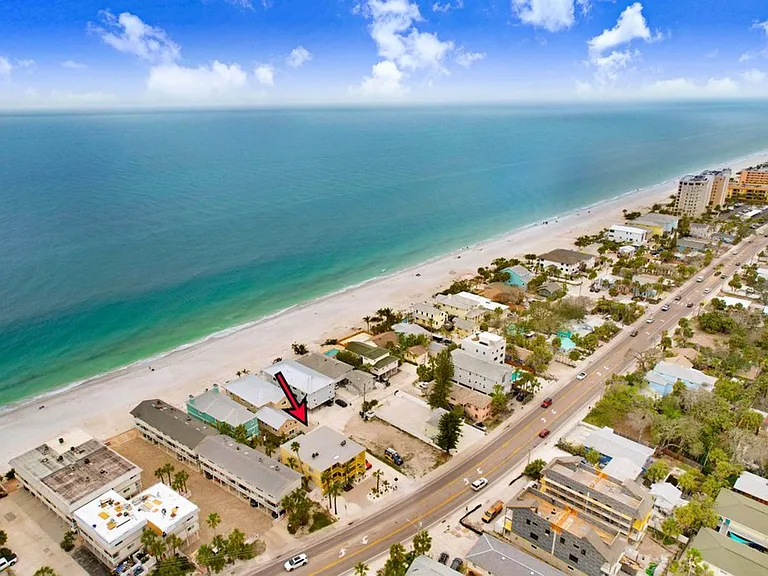 708 Gulf Blvd #A — Photo 24