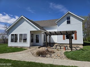 44371 182nd St, Hazel, SD 57242