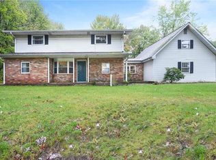 9114 Marshall Rd, Cranberry Township, PA 16066
