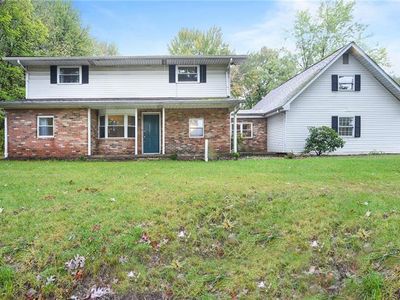 9114 Marshall Rd, Cranberry Township, PA, 16066