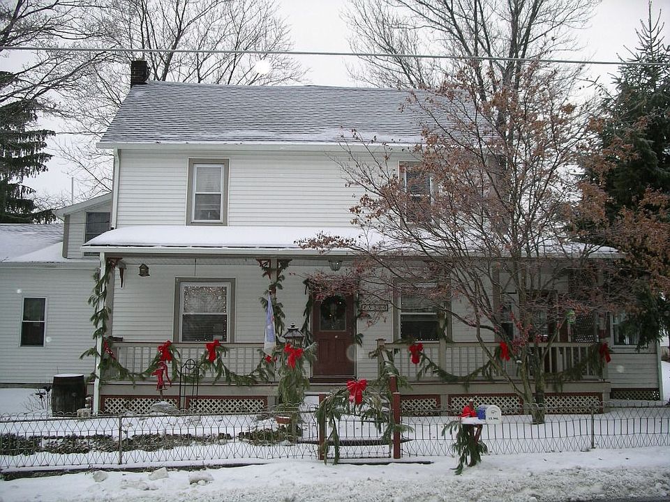 Christmas 2007