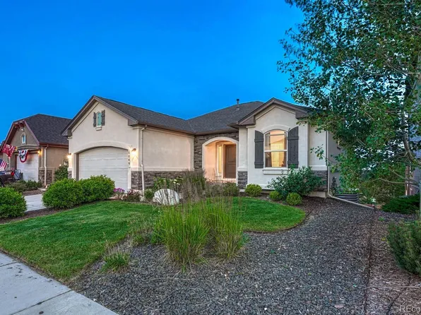 6049 Traditions Drive, Colorado Springs, CO 80924