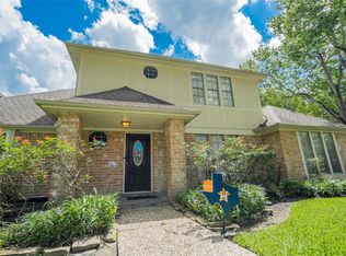 16702 Rugby Ct, Spring, TX 77379