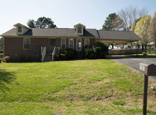 1501 Richmond Rd, Columbia, TN 38401