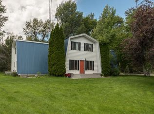 374 N 4450 E, Rigby, ID 83442