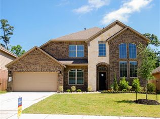 24522 Grayson Falls Ln, Spring, TX 77389