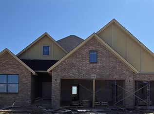 1274 Copper Ridge Cir, Piedmont, OK 73078