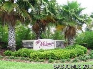1007 Makarios Dr, St Augustine, FL 32080