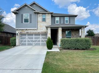500 Weizenbock Ln, Austin, TX 78728