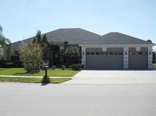 160 Beacon Pointe Dr, Ocoee, FL 34761